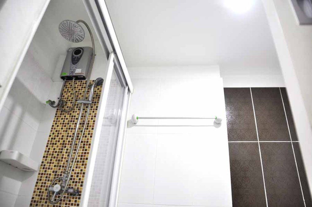 Baansabai Ramaiv Aparthotel Bangkok Luaran gambar